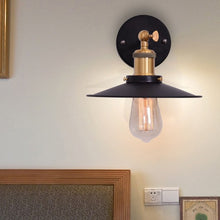 Load image into Gallery viewer, Vintage Simplicity Edison Wall Mount Light Sconces Lamp
