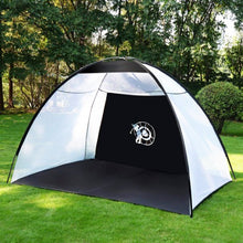 Load image into Gallery viewer, 10&#39; Golf Training Practice Net w/ Free Bag
