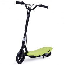 Load image into Gallery viewer, Rechargeable 12 Volt Motorized Electric Scooter
