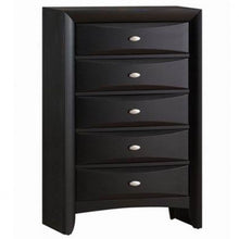 Load image into Gallery viewer, 5 Drawers Storage Dresser Cabinet Chest Organizer
