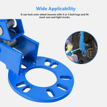 Load image into Gallery viewer, Heavy Duty Tool Extending Wheel Arch Fender Roller
