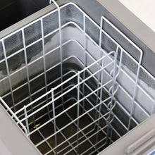 Load image into Gallery viewer, 55-Quarts Portable Thermoelectric Electric Car Cooler Refrigerator for Beverage
