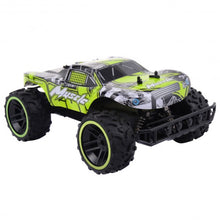 Load image into Gallery viewer, Green 1:12 2.4G RC Car Super High Speed Racing Car
