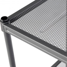 Load image into Gallery viewer, 4-Tier Baker�s Rack Stand Shelves Kitchen Storage Rack Organizer
