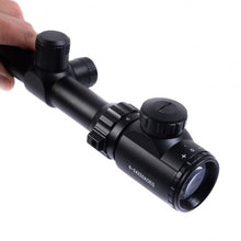Load image into Gallery viewer, Hunting Mil-Dot Optical Gun Rifle Scope +Mount
