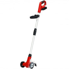 Load image into Gallery viewer, Electric Cordless Weed Paving Grout Cleaner

