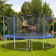 Load image into Gallery viewer, 14 FT Trampoline Combo Bounce
