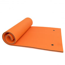 Load image into Gallery viewer, 3 Layer Water Floating Pad for Recreation Relaxing
