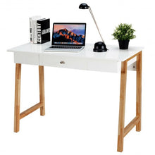 Load image into Gallery viewer, Computer Desk Laptop PC Writing Table Makeup Vanity Table
