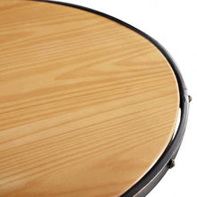 Load image into Gallery viewer, 3 pcs Antique Table and Chairs Set
