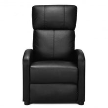 Load image into Gallery viewer, Electric Adjustable Massage Recliner Sofa Chair Lounge
