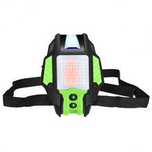 Load image into Gallery viewer, 4 pcs Set Laser Tag Guns  with Vests LED Target Armor-Vests
