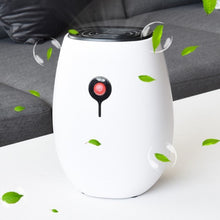 Load image into Gallery viewer, 150 Sq.ft Portable Quiet Safe Mini Electric Dehumidifier
