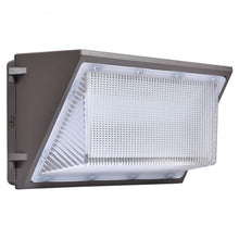 Load image into Gallery viewer, 135W LED Wall Pack Fixture Outdoor Lighting 5000K 16400Lm
