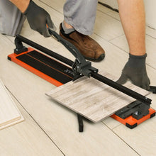 Load image into Gallery viewer, 36&quot; Manual Tile Porcelain Tungsten Cutter Machine
