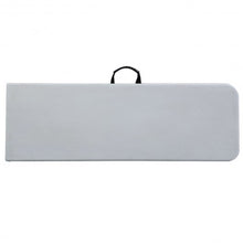 Load image into Gallery viewer, 6&#39; Portable Plastic In / Outdoor Picnic Camping Folding Bench
