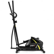 Load image into Gallery viewer, Magnetic Elliptical Machine Trainer for Home Gym Exercise
