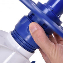 Load image into Gallery viewer, Automatic Swimming Pool Cleaner Set with 10 Hoses
