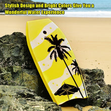 Load image into Gallery viewer, Lightweight Super Bodyboard Surfing with EPS Core Boarding-S
