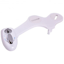 Load image into Gallery viewer, Fresh Water Spray Non-Electric Mechanical Bidet
