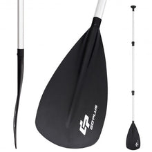 Load image into Gallery viewer, Adjustable 3-Piece Aluminum Alloy Stand Up Paddle
