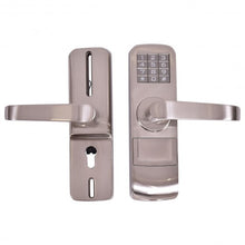 Load image into Gallery viewer, Digital Electronic Keyless Keypad Security Entry Door Lock
