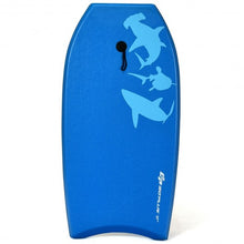 Load image into Gallery viewer, Lightweight Super Bodyboard Surfing with EPS Core Boarding-L
