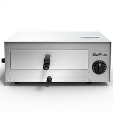 Load image into Gallery viewer, Kitchen Commercial Pizza Oven Stainless Steel Pan
