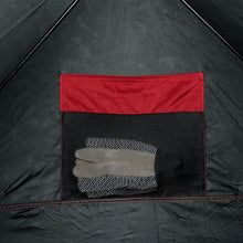 Load image into Gallery viewer, 3-person Portable Pop-up Ice Shelter Fishing Tent with Bag
