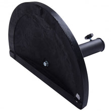 Load image into Gallery viewer, 20&quot; Outdoor Patio Half Round Umbrella Base
