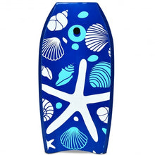 Load image into Gallery viewer, 41&quot; Lightweight Super Portable Surfing Bodyboard-L
