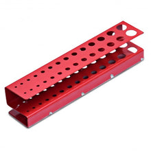 Load image into Gallery viewer, 24&quot; x 48&quot; Metal Pegboard Garage Tool Board Holder
