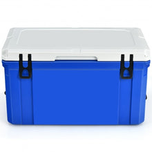 Load image into Gallery viewer, 20-Can Ice Chest with Food Grade Material-Blue
