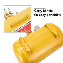 Load image into Gallery viewer, 5 Gallon Air Tire Bead Seater Seating Inflator
