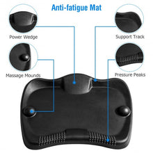 Load image into Gallery viewer, Anti-Fatigue Standing Desk Mat
