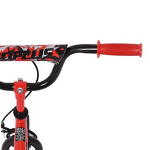 Load image into Gallery viewer, 16&quot; Children Training Toddler Ride Wheels Bicycle-Red
