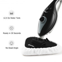 Load image into Gallery viewer, 1300 W Electric Floor Carpet Cleaning Steam Mop
