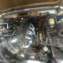 Load image into Gallery viewer, Exhaust Manifold Kits Set for Jeep Wrangler Grand Cherokee

