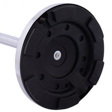 Load image into Gallery viewer, Free Standing Wooden Umbrella Holder
