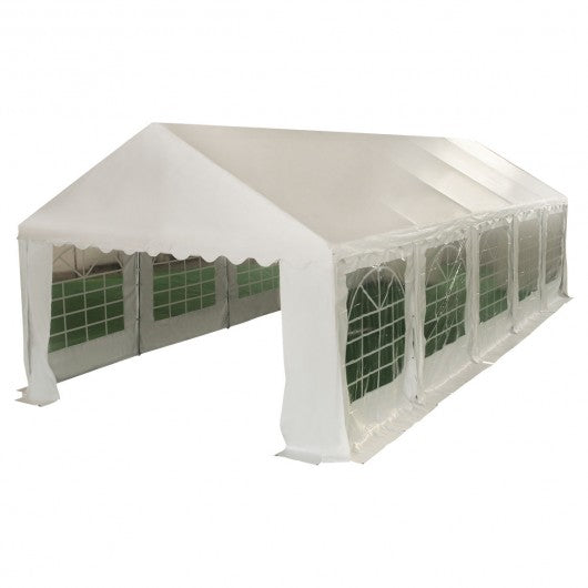13'X32' Outdoor Heavy Duty Wedding Party Tent