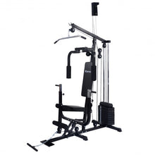 Load image into Gallery viewer, Gym Weight Training Exercise Equipment Strength Machine
