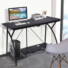 Load image into Gallery viewer, Modern Folding Computer Desk Writing Table
