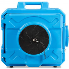 Load image into Gallery viewer, Filtration System Negative Machine Airbourne Cleaner HEPA Scrubber Air Purifier
