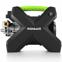 Load image into Gallery viewer, 2000PSI X-Shaped Electric High Pressure Washer Machine-Green
