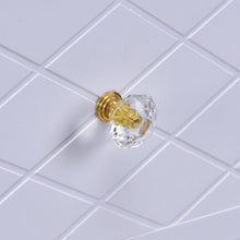 Load image into Gallery viewer, Elegant Wooden Nightstand with 3 Drawers
