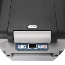 Load image into Gallery viewer, 44-Quarts Camping Portable Electric Car Cooler
