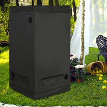 Load image into Gallery viewer, Indoor Grow Tent Room Reflective Hydroponic Non Toxic Clone Hut 6 Size
