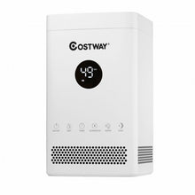 Load image into Gallery viewer, 3.5L Quiet Top Fill Air Humidifier with Multiple Mode
