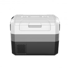 Load image into Gallery viewer, 58 Quart Portable Electric Camping Car Cooler
