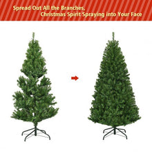 Load image into Gallery viewer, Artificial Premium Hinged Christmas Tree-4&#39;
